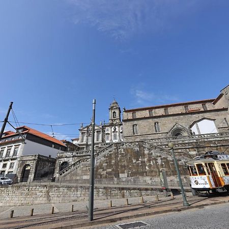Flh Porto Trindade Cozy Flat Apartment Exterior photo