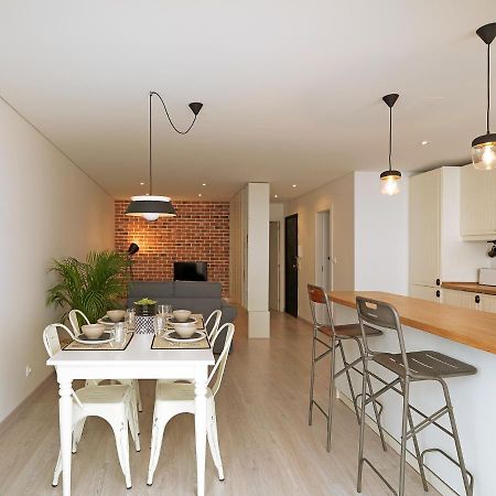 Flh Porto Trindade Cozy Flat Apartment Exterior photo