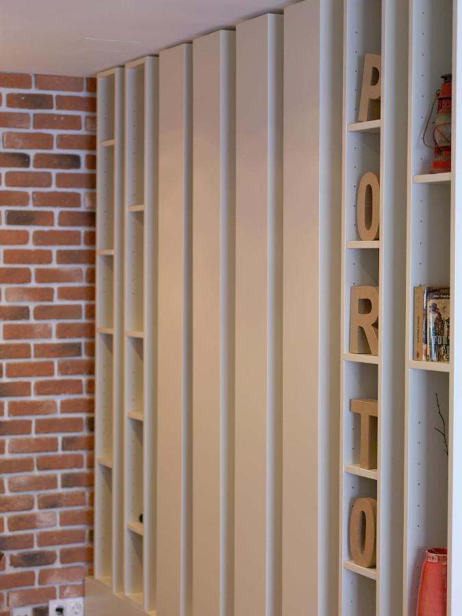 Flh Porto Trindade Cozy Flat Apartment Exterior photo