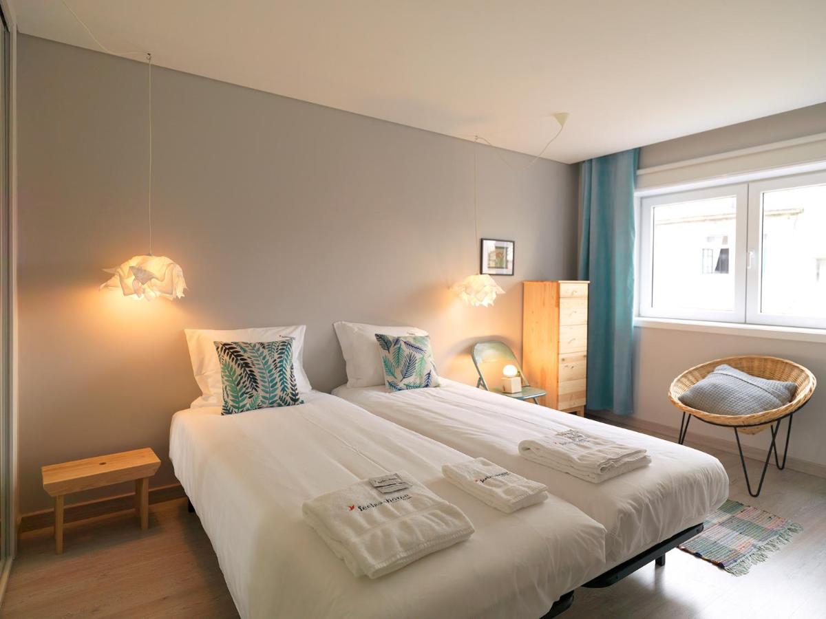 Flh Porto Trindade Cozy Flat Apartment Exterior photo