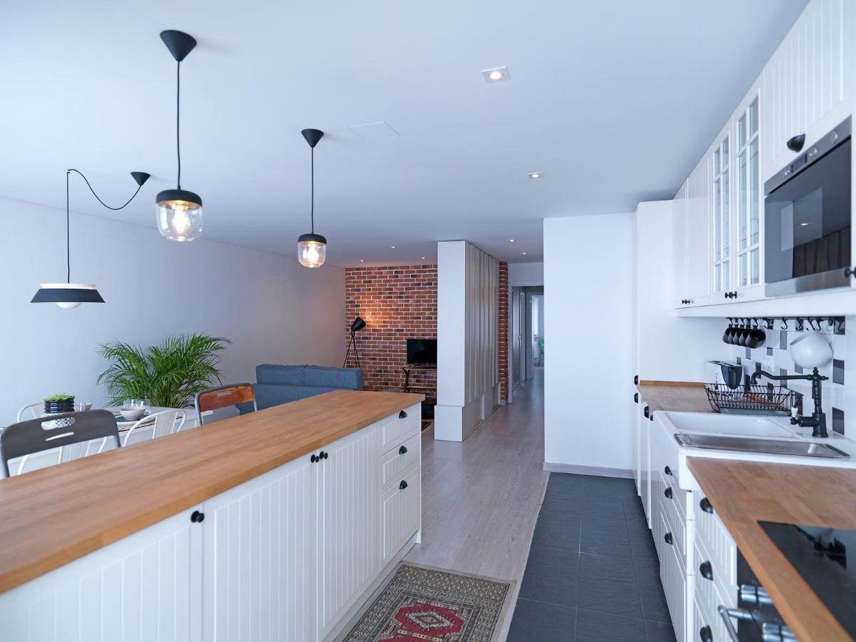 Flh Porto Trindade Cozy Flat Apartment Exterior photo