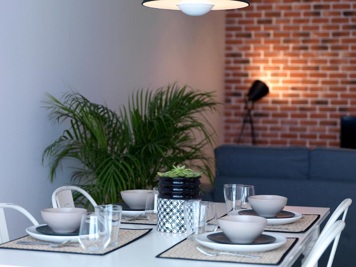 Flh Porto Trindade Cozy Flat Apartment Exterior photo